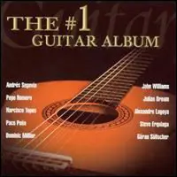 Universal Music 1 guitar album - Various