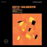Universal Music Stan Getz & João Gilberto - Getz / Gilberto (CD)