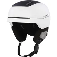 Oakley MOD5, ski helm, wit