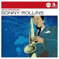Universal Music Rollin' With Rollins (Jazzclub)