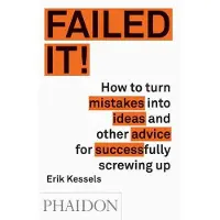 Phaidon Press Failed it!