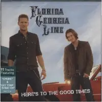 Universal Music Here S to the Good Times