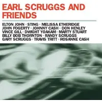 Universal Music Earl scruggs and friends