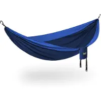 Eno - Hangmat - SingleNest blauw / Royal - -SN002