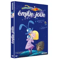 Studio Canal Emilie Jolie (F)