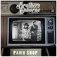 Universal Music Pawn Shop