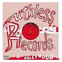 Universal Music Boyz N The Hood Vinyl