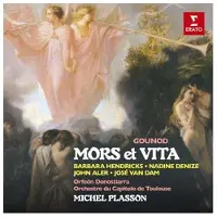 Warner Classics Gounod: Mors Et Vita/2Cd