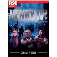 DISTRART M CNT Henry IV (Special Edition)