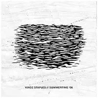 Vince Staples - Summertime 06 (segment 2) (LP)