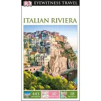 Dorling Kindersley Italian Riviera