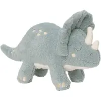 Jollein - Knuffel Roarsome - Dino - 28cm - Sea Green
