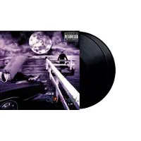 POLYDOR Eminem - Slim Shady (2 LP)