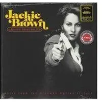 Warner Music Jackie Brown -- Music from the Motion Picture (LP)
