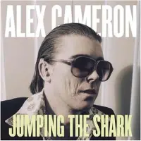 Konkurrent Alex Cameron - Jumping The Shark (LP)