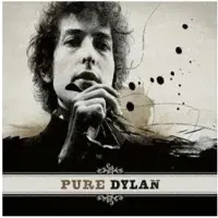 Sony Pure Dylan An Intimate Look At Double Vinyle Gatefold