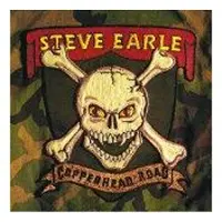 Universal Music Copperhead road