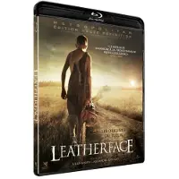 Metro Leatherface - FR-Bluray