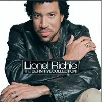 Universal Music The Commodores;Lionel & Commodores Richie - The Definitive Collection | CD