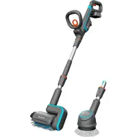Gardena 14842-20 Accu-multireiniger AquaBrush Universal 04/18V P4A
