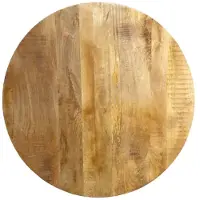 MD Interior Lagoon mangohouten tafelblad 150cm