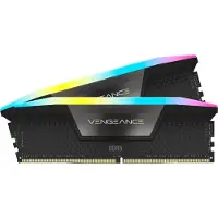Corsair Vengeance RGB 32GB (2x16GB) DDR5 DIMM 5600MT/s CL40