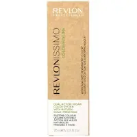 Revlon Revlonissimo Color Sublime Permanente kleuring 75 ml 6.41 Dark Chestnut Ash Blonde
