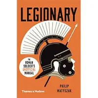 Thames & Hudson Legionary