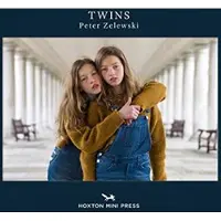 Hoxton Mini Press Twins - PETER ZELEWSKI