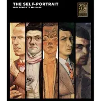 Prestel Publishing The self-portrait