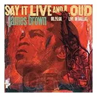 Universal Music Say It Live And Loud/Lp