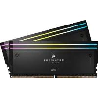 Corsair Dominator Titanium CMP32GX5M2B6400C32 geheugemodule 32 GB 2 x 16 GB DDR5