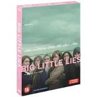 Warner Home Video Big little lies S2-BIL