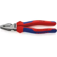 Knipex Tang Met Hoge Hefboomwerking Geatramentiseerd 200 Mm