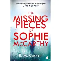 Penguin Random House MISSING PIECES OF SOPHIE MCCARTHY