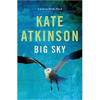 Ballantine Books Big Sky