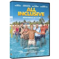 Warner Home Video All Inclusive - FR