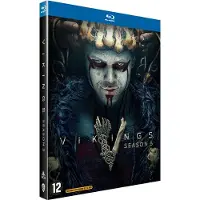 Warner Home Video VIKINGS S5-BIL-BLURAY