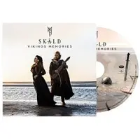 Universal Music SKÁLD - Vikings Memories (CD)