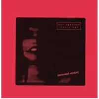Konkurrent Boy Harsher - Lesser Man (CD)