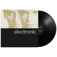 Ginza.se ELECTRONIC/LP