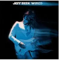 Coast2Coast Jeff Beck - Wired (2 LP)