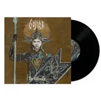 Bertus Distributie Fortitude (LP)