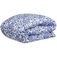 Zelesta Easy Dekbed - Old Dutch 140 x 200 cm, Type: All Season Dekbed