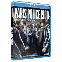 Studio Canal Paris Police 1900 S1 - FR-Bluray