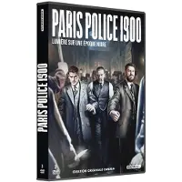 Studio Canal Paris Police 1900 S1 - FR