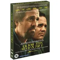 Warner Home Video I Know This Much Is True-Bil