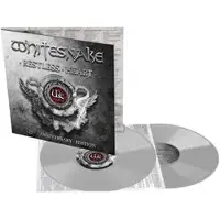 Ginza.se (pur Whitesnake - Restless Heart Lp