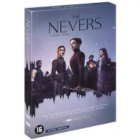 Warner Home Video Nevers S1.1 - BIL