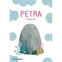 Thames & Hudson Petra